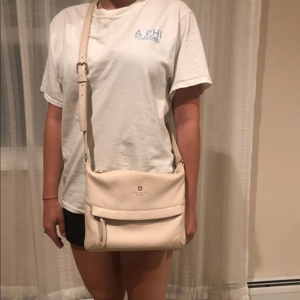 KATE SPADE CROSSBODY